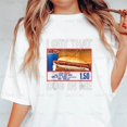 thumbnail image 1 of Got That Dog In Me, Funny, HotDogs, Combo, 4th July, Humor, Saying, Quote, Food T-Shirt Unisex, up to 5XL, 1 of 3