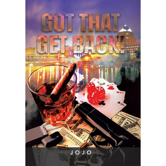 Got That Get Back! (Hardcover)