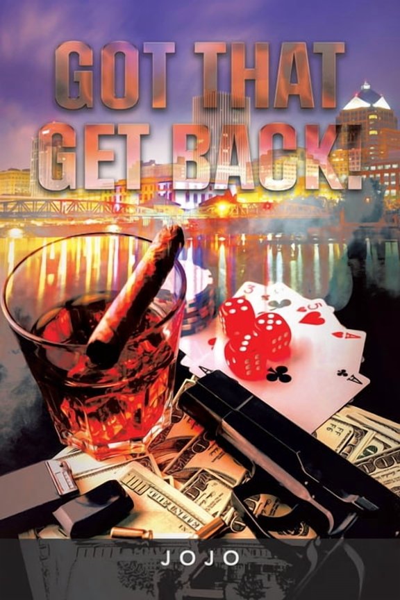 Got That Get Back! (Paperback)