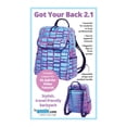 thumbnail image 1 of Got Your Back 2.1 Pattern, 1 of 2