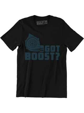 Boost T Shirt