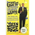 thumbnail image 1 of Pre-Owned Got to Give the People What They Want: True Stories and Flagrant Opinions from Center Court (Signed) (Hardcover) 0804188963 9780804188968, 1 of 1