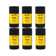 Got2B Glued Wax Stick 1.8 Ounce Pack of 6