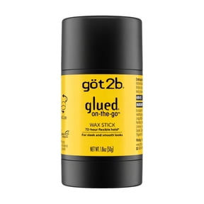 got2b glued on-the-go wax stick, 1.8oz