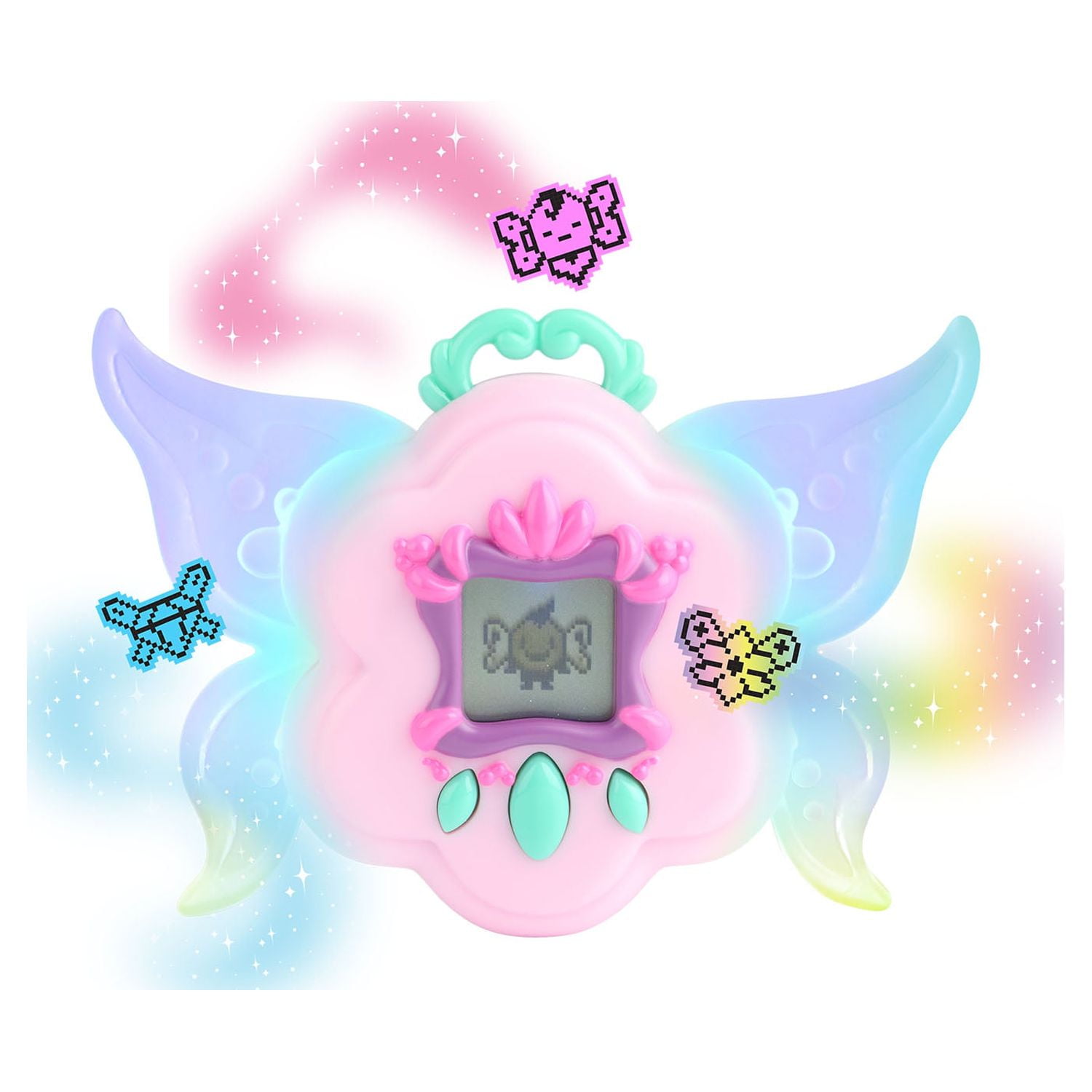 ★決算特価商品★ WowWee Got2Glow Baby Fairy Finder - Interactive Little Toy その他
