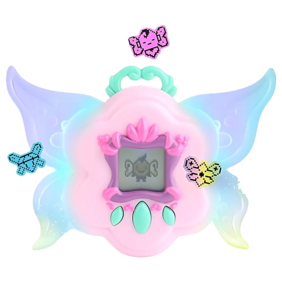 Got2Glow Fairies Got2Glow Baby Fairy Finder  Magic Fairy Jar Includes 20+ Virtual Baby Fairies  Find Fairies On-The-Go