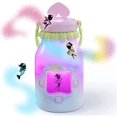 thumbnail image 1 of Got2Glow Fairy Finder PINK Electronic Mystery Jar, 1 of 1