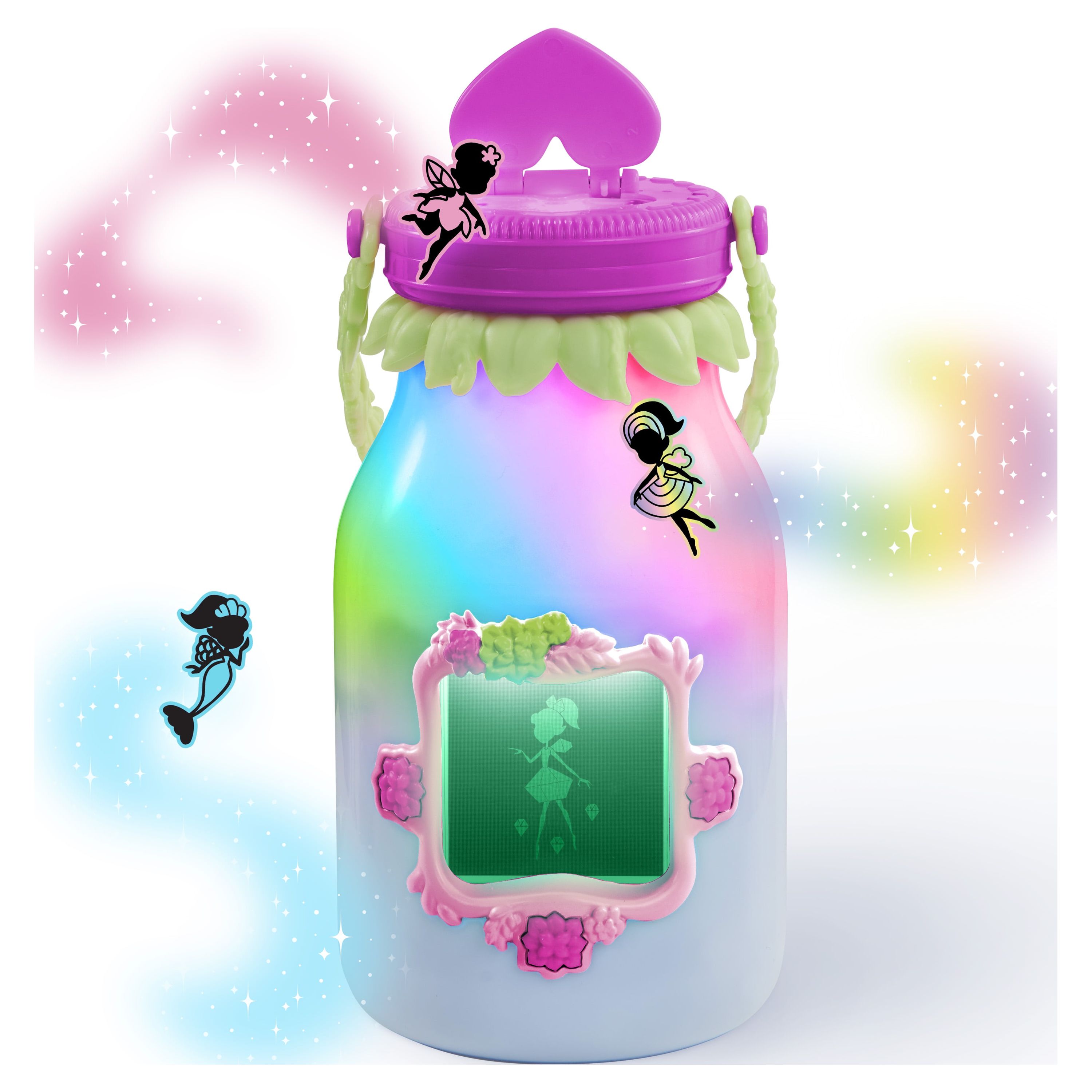 Got2Glow Fairy Finder by WowWee (Walmart Glow in the Dark Exclusive) - Electronic Pets - image 1 of 7