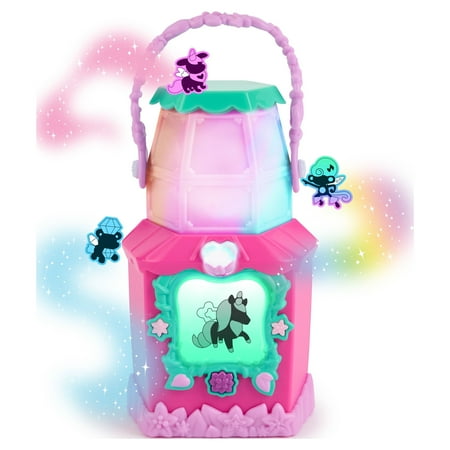Got2Glow Fairy Pet Finder by WowWee - Pink
