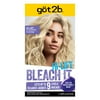 Multipack Quantity: 1, Hair Color Shade: Blonde