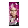 got2b Color Remix, Customizable Semi-Permanent Hair Color, 093 Shocking 1 Application