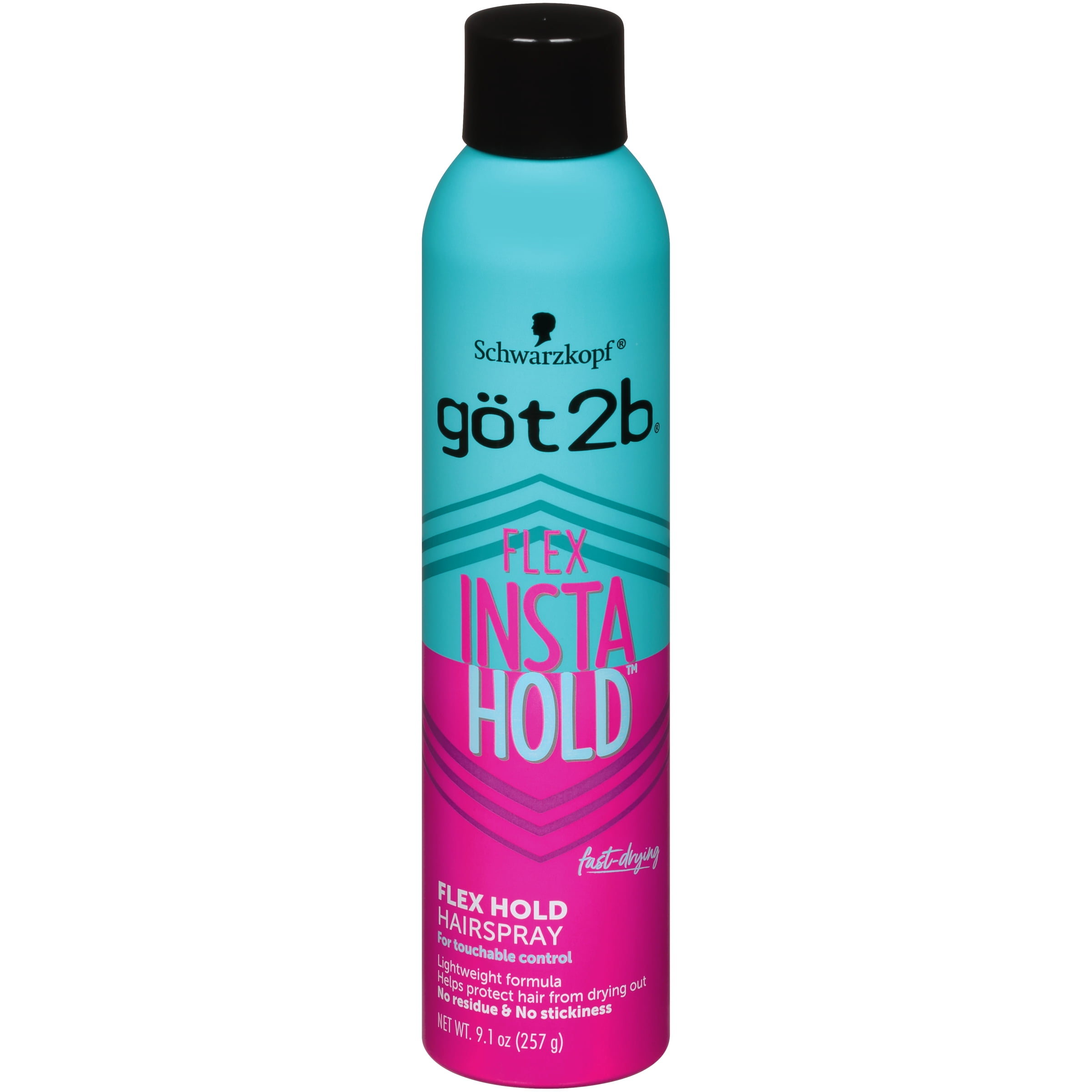 Got2b Flex Insta Hold Hairspray Got2b Flex Insta Hold Hairspray