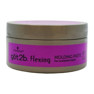 Mold and Hold Molding Paste - jRocco Hair Care
