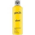 thumbnail image 1 of got2b Glued Blasting Freeze Hair Spray, Extra Strong Rigid Hold for Spiked Styles,12 oz, 1 of 12