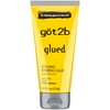 Got2b Glued Styling Spiking Hair Gel, 6 oz