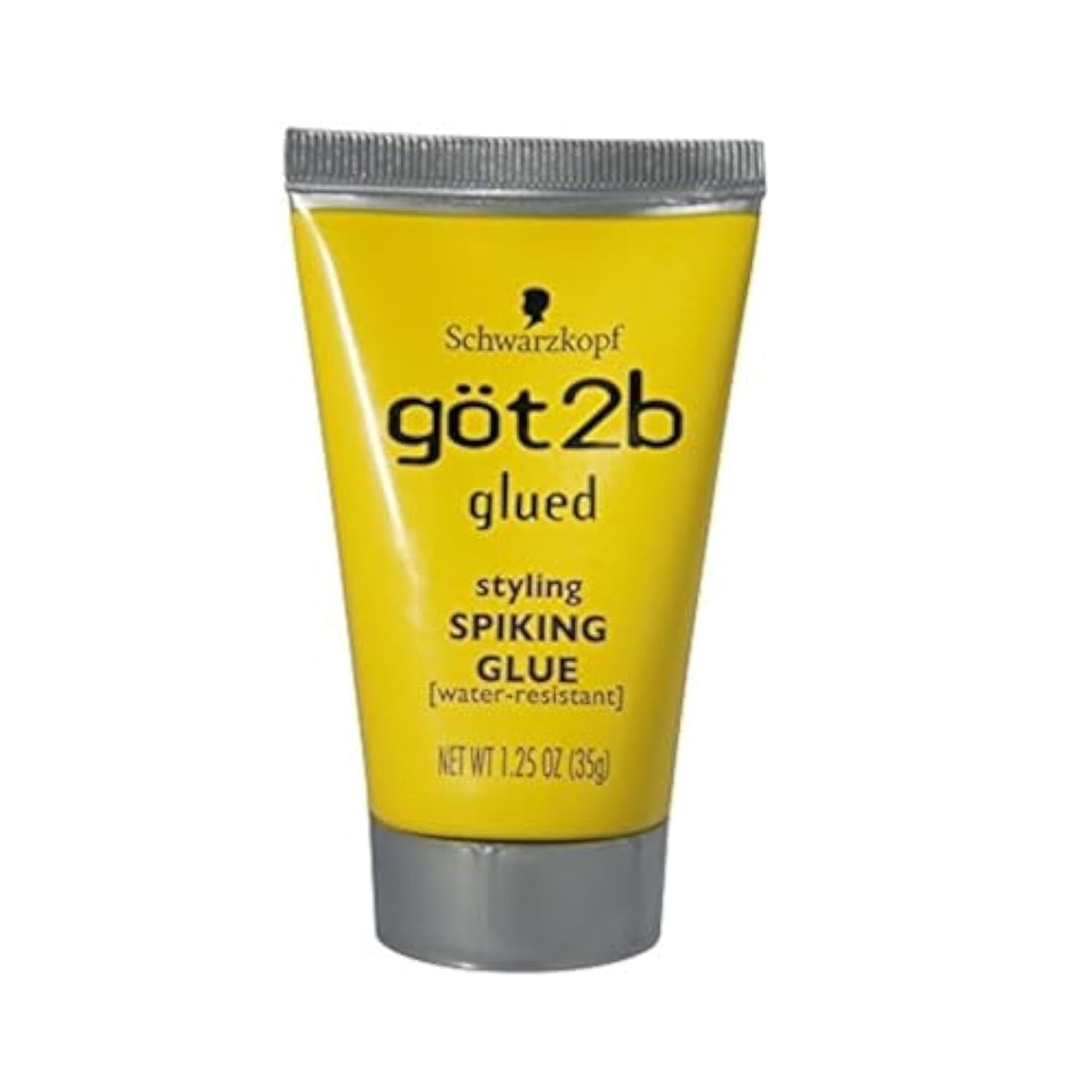 Got2b Glued Styling Spiking Hair Gel