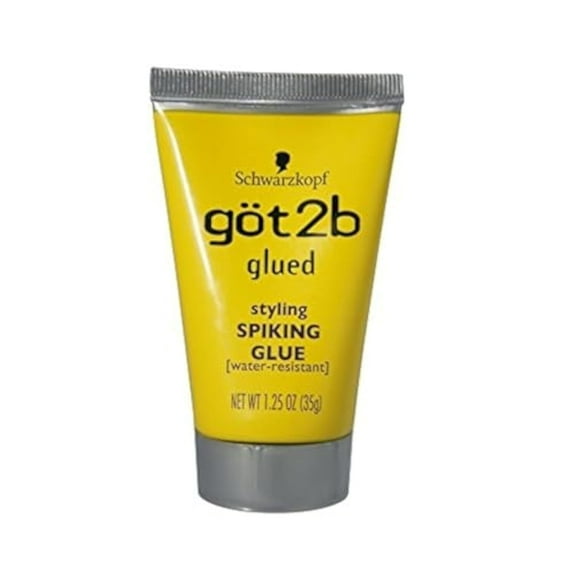 Got2b Glued Styling Spiking Hair Gel