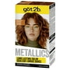 Multipack Quantity: 1, Hair Color Shade: Red