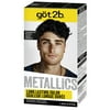 Multipack Quantity: 1, Hair Color Shade: Black