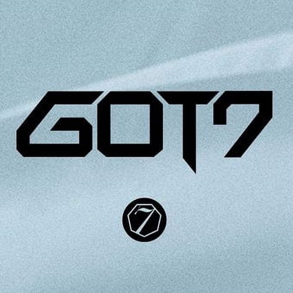 Got7 - Breath Of Love: Last Piece - CD