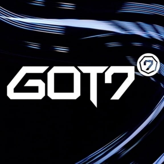 Got7 - Spinning Top (Random Cover) (Incl. 80p Photobook + 2 Photocards) - Music & Performance - CD