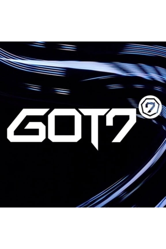 Got7 - Spinning Top (Random Cover) (Incl. 80p Photobook + 2 Photocards) - Music & Performance - CD