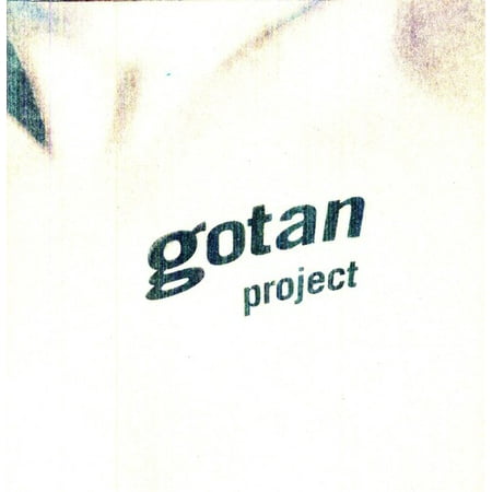 Gotan Project - La Revancha Del Tango - Music & Performance - Vinyl