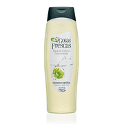 Gotas Frescas Agua de Colonia Splash Cologne 750ml