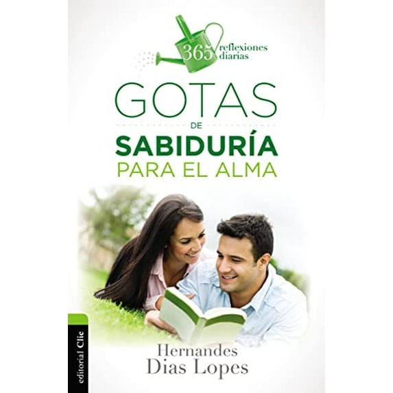 Pre-Owned Gotas: Gotas de Sabiduría Para El Alma (Paperback)