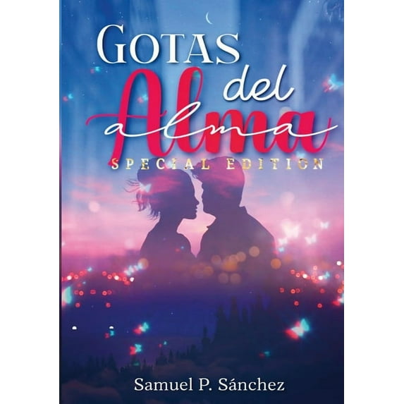 Gotas del AlmaEdición Especial, (Paperback)