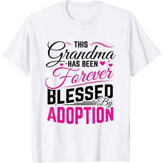 Gotcha Day Rainbow T-Shirt
