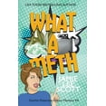 thumbnail image 1 of Gotcha Detective Agency Mystery What A Meth, Book 4, (Paperback), 1 of 1