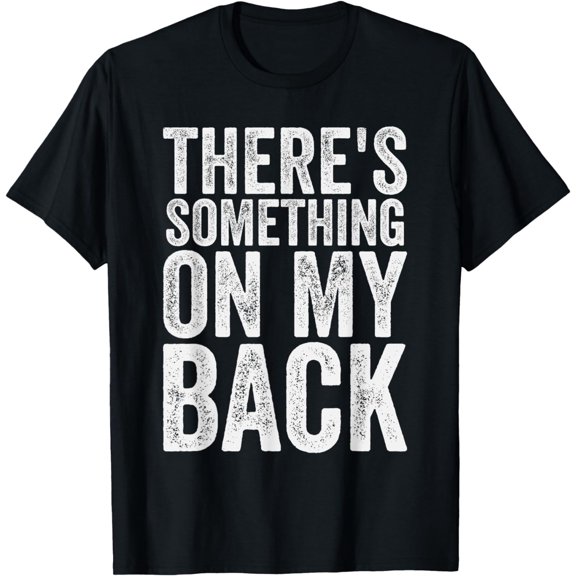 Gotcha! Fun 2-sided finger circle game T-Shirt