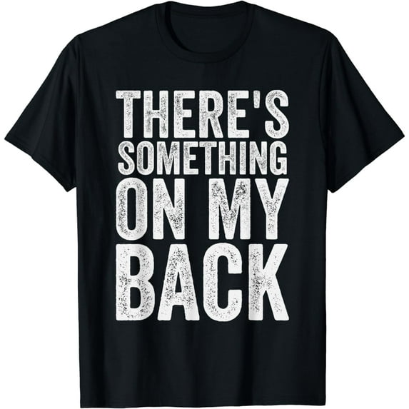 Gotcha! Fun 2-sided finger circle game T-Shirt