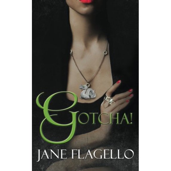 Pre-Owned Gotcha! Paperback
