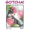 thumbnail image 1 of Gotcha!, (Paperback), 1 of 1