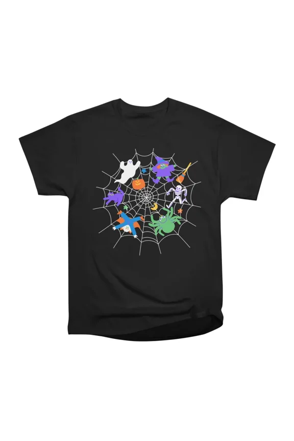 Gotcha T-Shirt Tee Gift For Him Merch For Her Apparel For Friend