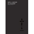 thumbnail image 1 of Goth: A History, (Paperback), 1 of 1