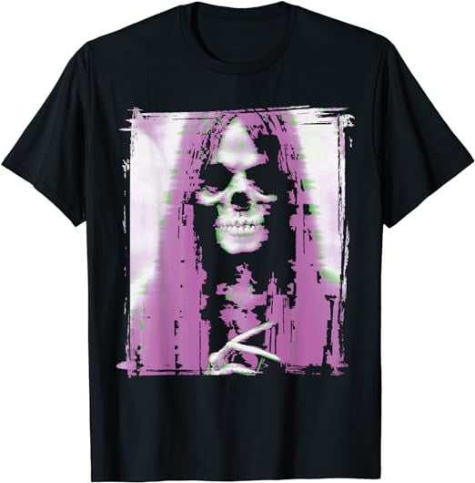 Goth Aesthetic Grunge Occult Emo Satanic Pastel Gothic T-Shirt ...