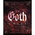 thumbnail image 1 of Pre-Owned Goth Craft: The Magickal Side of Dark Culture (Paperback) 0738711047 9780738711041, 1 of 1