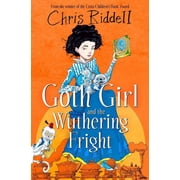 Goth Girl Goth Girl and the Wuthering Fright Paperback