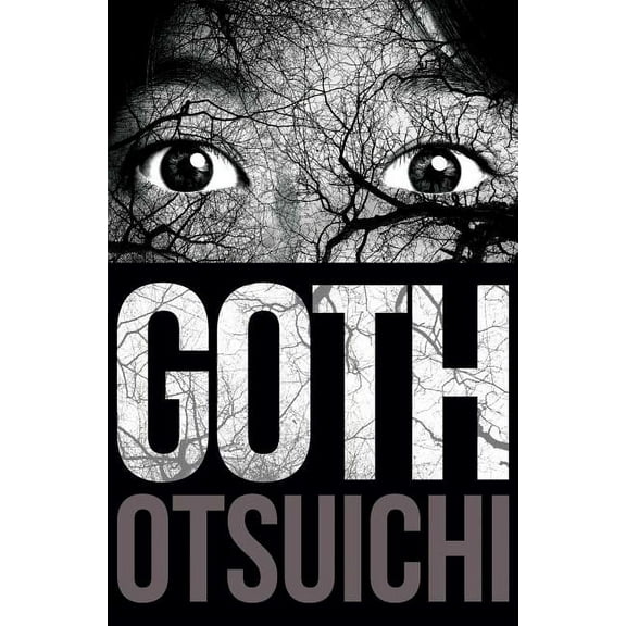 Goth Goth, (Paperback)