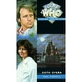 thumbnail image 1 of Pre-Owned Goth Opera (Doctor Who Missing Adventures S.) Paperback, 1 of 1