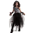thumbnail image 1 of Rubies Goth Zombie Prom Queen Costume for Kids, Girls XL, 1 of 2