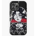 thumbnail image 1 of Goth Set GA5463 Phone Case for iPhone 11 to 17 Pro Max, 1 of 2