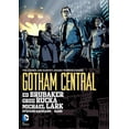 thumbnail image 1 of Gotham Central Omnibus, 1 of 1