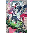 thumbnail image 1 of Gotham City Sirens Book Two (Paperback), 1 of 2