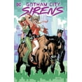 thumbnail image 1 of Gotham City Sirens Trigger Happy Tp  DC Comics Comic Book 2025, 1 of 1