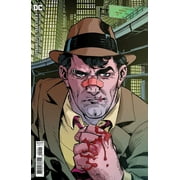 Gotham City Year One #2A VF ; DC Comic Book
