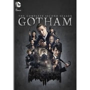 Gotham Gotham The Complete Second Season DVD